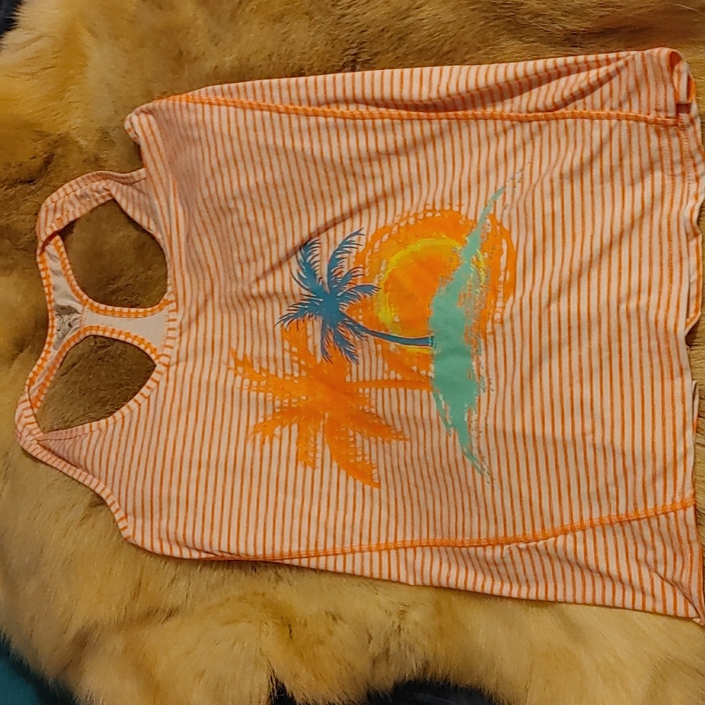 3/$20 ACX Tank Top